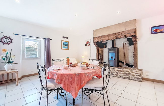 Gîte du Linon - Foto 6