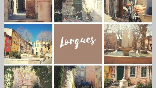 Entre Saint-Tropez et les gorges du Verdon. - Foto 3