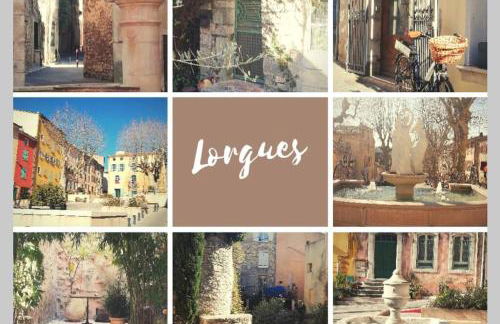 Entre Saint-Tropez et les gorges du Verdon. - Foto 3