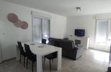 Chez CHARLETTE - Foto 9