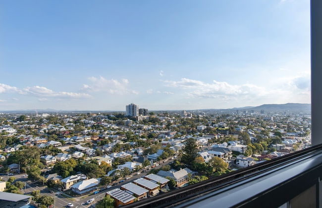 Hostrelax Residences on South Bank - Foto 26