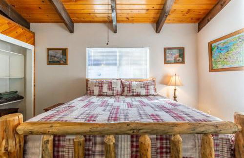 Bearadise Cabin - Foto 49