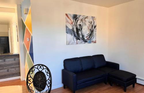 Amazing three bedrooms Apartment near EWR and NYC - Foto 20