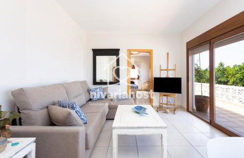 Ocean House El Pris, by Nivariahost - Foto 8