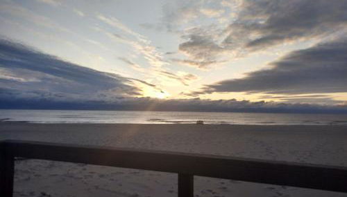 Oscoda Lake Huron Retreat Huron Sands Condo Bldg 2 - Foto 4