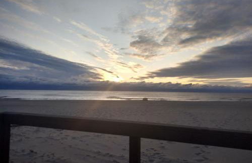 Oscoda Lake Huron Retreat Huron Sands Condo Bldg 2 - Foto 4