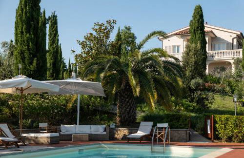 Villa La Terrazza - Foto 34