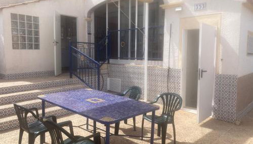 CASA FAMILIAR 3 HABITACIONES GRAN ALACANT alicante - Foto 4