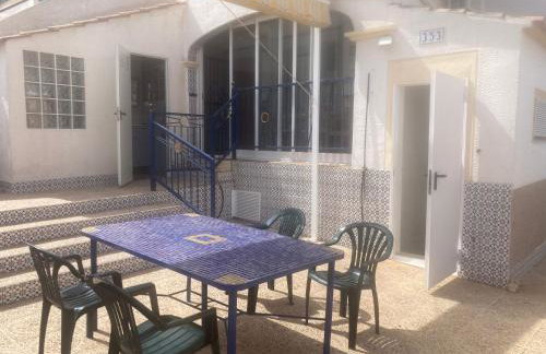 CASA FAMILIAR 3 HABITACIONES GRAN ALACANT alicante - Foto 4