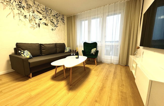 GALANDA APARTMENTS - Foto 13