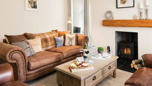 Smithy Cottage - Foto 4