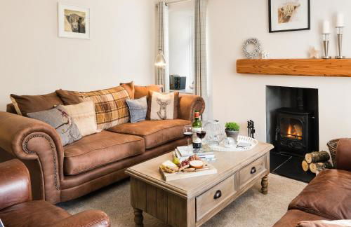 Smithy Cottage - Photo 4