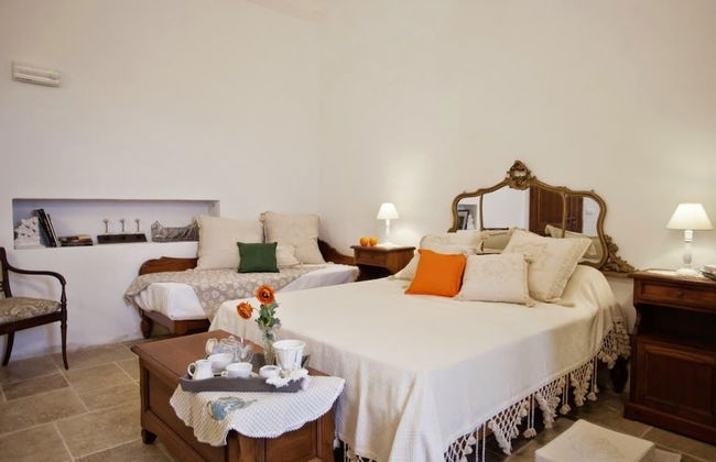 Masseria Cisternella - Foto 14