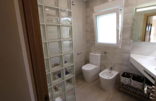 Casa cerca del mar con piscina privada, aire opcional, wifi gratuito, mascotas y playas para perros - ES-184-60 - Foto 35