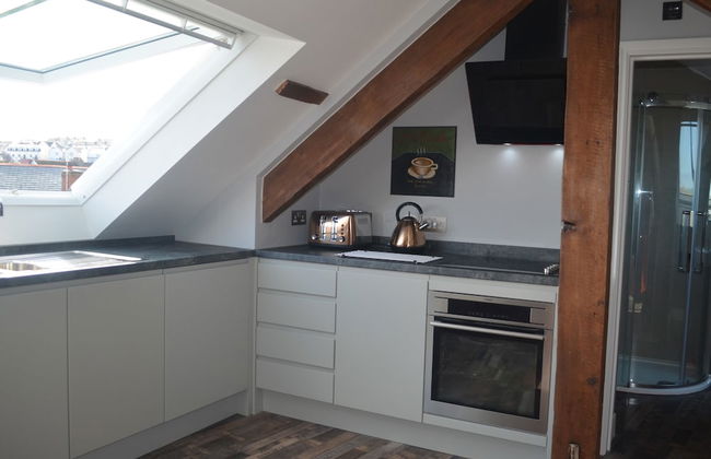 Appledore Factory - Foto 12