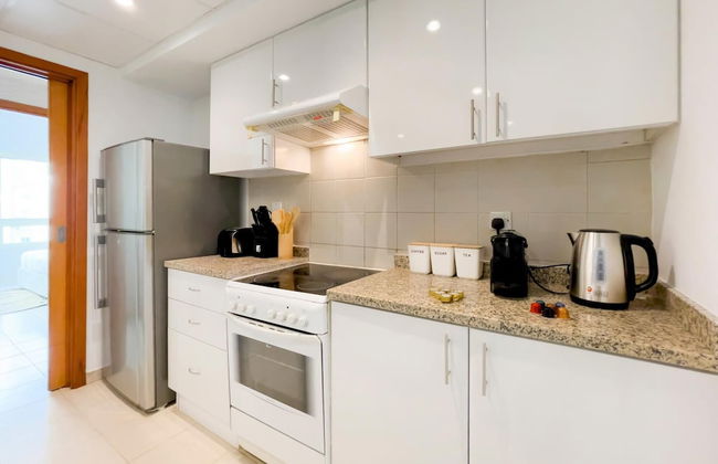 Spectacular 1BR Community View - Photo 9