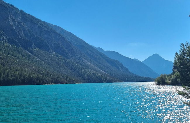 Villa Alpenpanorama - Foto 77