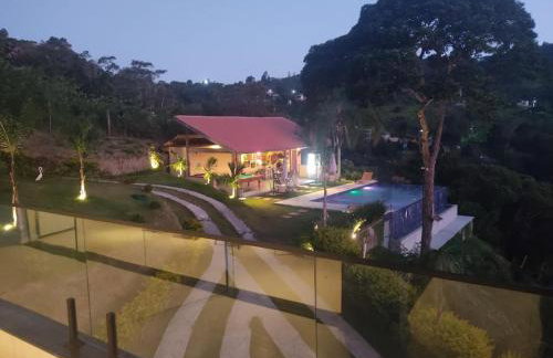 Chácara Pôr do Sol - Foto 56