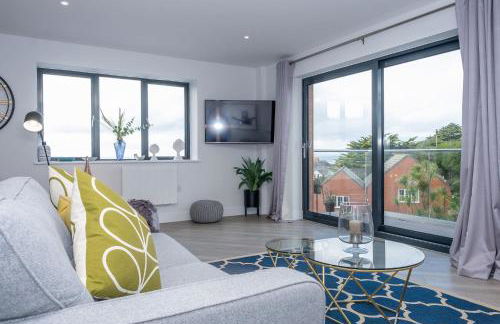 3 Rockham - Luxury Apartment at Byron Woolacombe - Foto 9