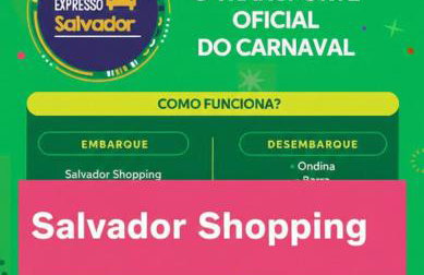 Flat Exclusivo Piscina&Rooftop frente SSA Shopping - Foto 64