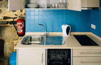 Vougaldeias Casas da Seara - Foto 33