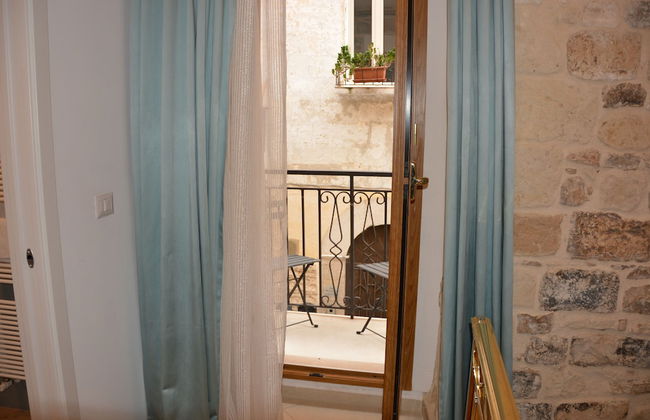 AFFITTACAMERE DIMORA DEL CARMINE - Photo 21