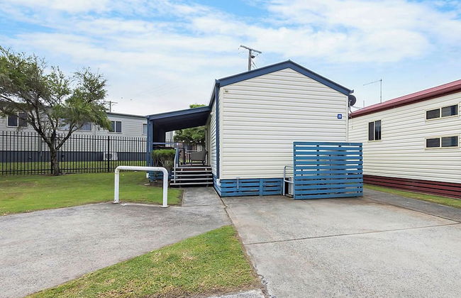 Reflections Evans Head - Holiday Park - Foto 20