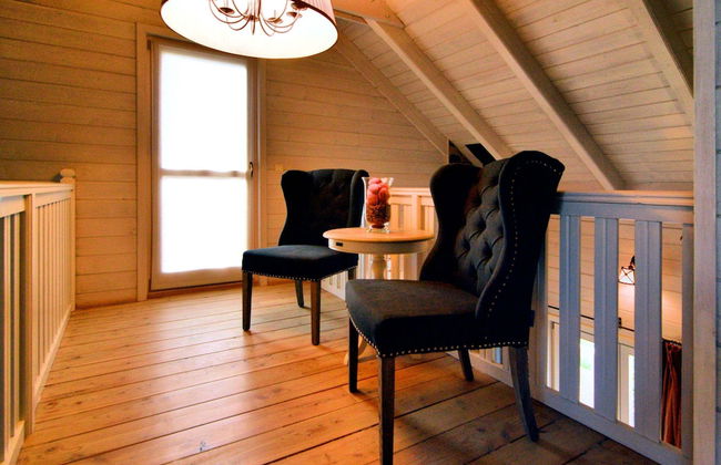 Luxurious Villa with Sauna, Hot Tub, Recreation Room, Large Enclosed Garden - Foto 16