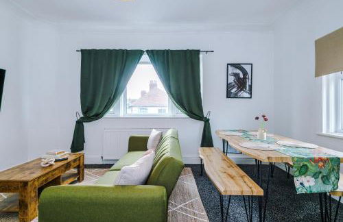 2 Bed Apartment ,Sea Views - Foto 39