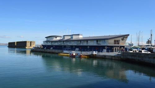 Crabbers' Wharf - Foto 1