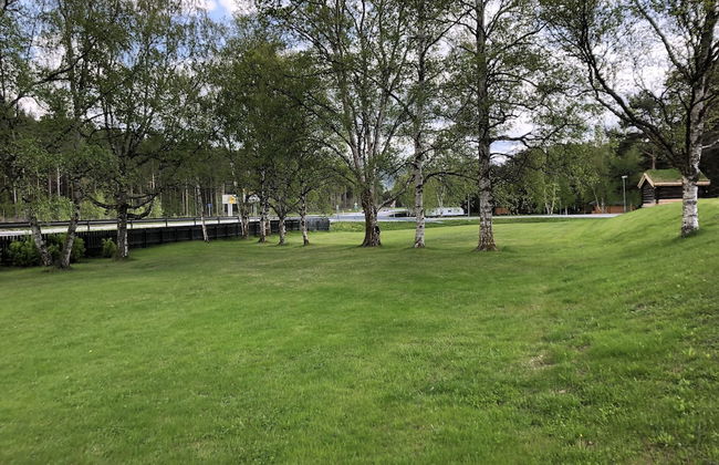 Toftemo Turiststasjon Hytter - Photo 80