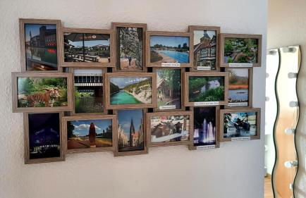 Hochwertige 3 Zimmer Erdgeschosswohnung - Foto 10