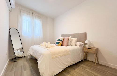 Apartamentos Gredos 002 - Foto 10