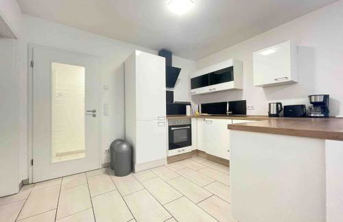 MAX115 zentrale Monteurwohnung - Foto 2