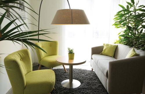 ADAPT APARTMENT HOTEL BERLIN - Adlershof - Foto 32