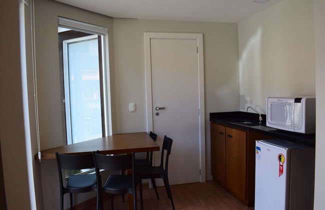 Studio Centro - Foto 15