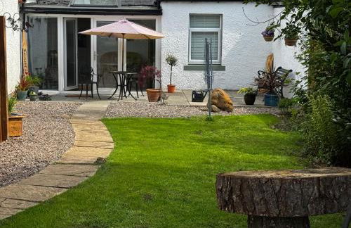 Cosy Wee Cottage - Foto 7