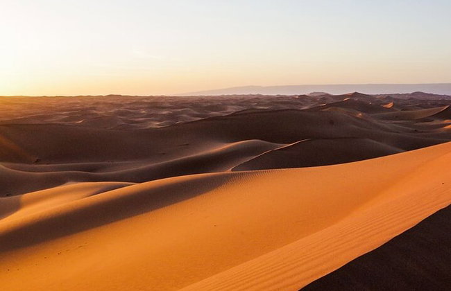 2 días Ergg Chigaga viaje desierto con campamento durante la noche desde Agadir - Foto 11