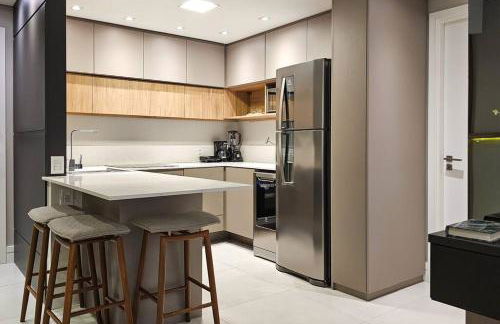 AP 01Dorm Trend1502 Alto Padrão e Localização - Foto 10