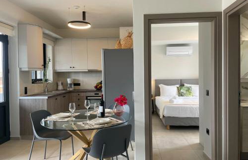 Mossa City Apartments - 2 km from Old Town - Private parking - Foto 5