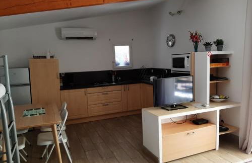 MARTIN's COTTAGE Tourrettes - Foto 50