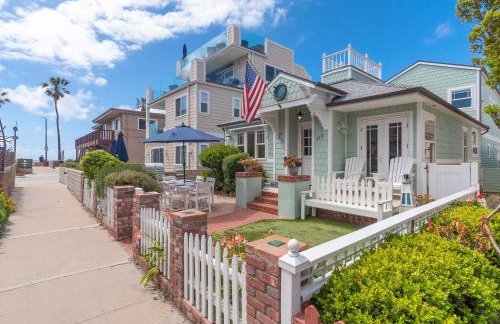 Stunning beach home - steps2sand, AC, Large Patio and Fast Wifi! - Foto 33