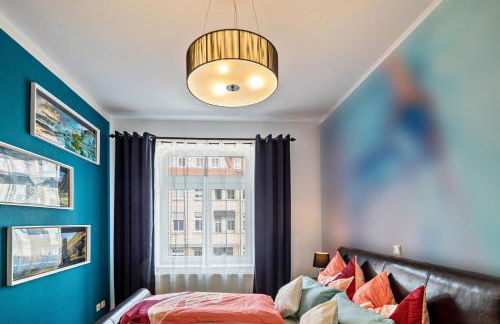 Balkon Apartment Shanti Lu - Foto 13