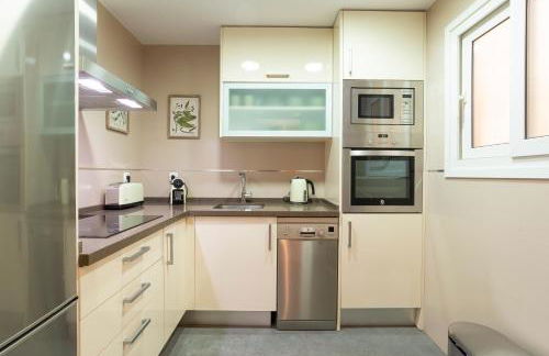 Apartment & Pool in Malaga City Center - Foto 29