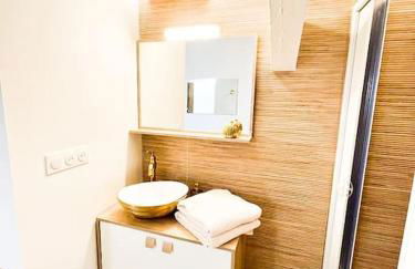 Lovicéa Balnéo Suite, 200m plage - Foto 9