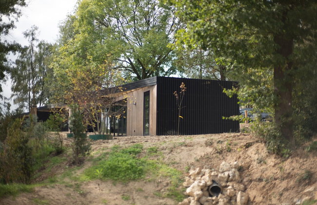 Lodge Near Maastricht - Foto 25