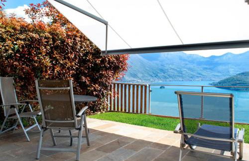 Apartment Segesta - Panorama-Außenbereich und Schwimmbad by Interhome - Photo 7