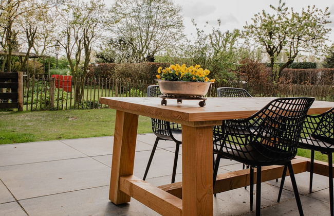 Cottage in Leenderbos Near Nature Reserve - Photo 14