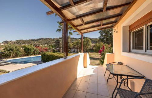 Leone Luxury Villas - Foto 53