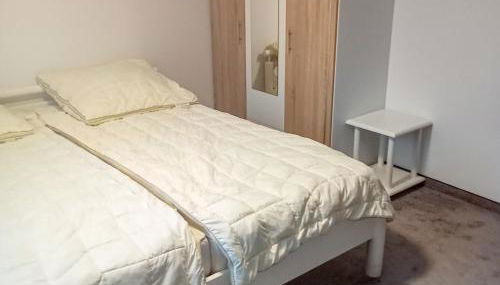 Ferienhäuser Jürgens - Foto 5, wardrobe